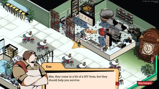 Overhours screenshot 7