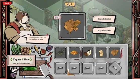 Overhours screenshot 8