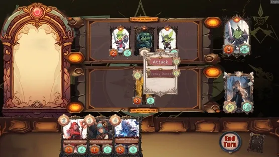 Limit Choice screenshot 2