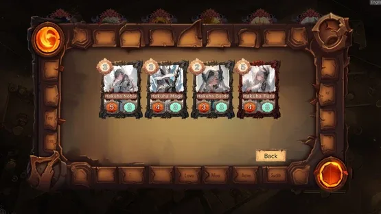 Limit Choice screenshot 5