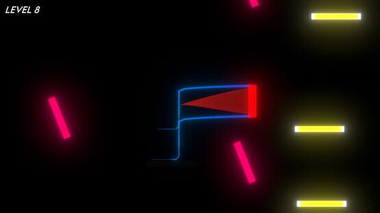 Neon Parkour 2 screenshot 3