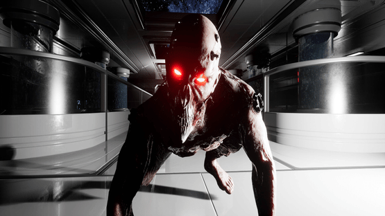 Space Entity Screenshot