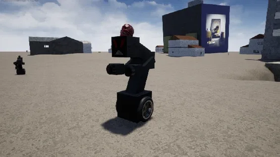 A Bad Day for a Hangover screenshot 7
