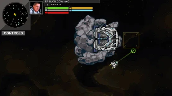Tendrils And Plates screenshot 2
