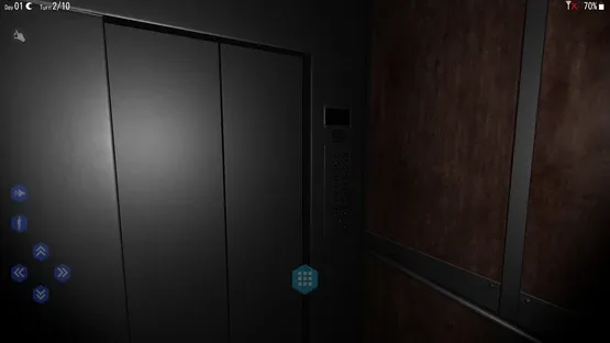 Survivor's guilt screenshot 7