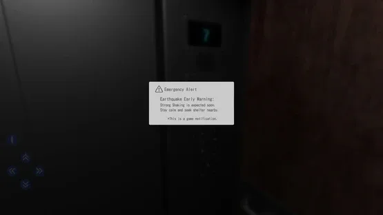 Survivor's guilt screenshot 8