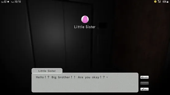 Survivor's guilt screenshot 10