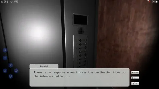 Survivor's guilt screenshot 5
