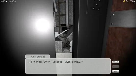 Survivor's guilt screenshot 9