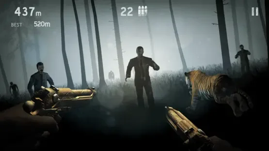 Into the Dead screenshot 8