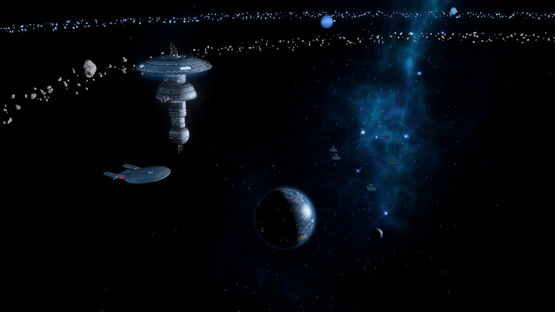 Star Trek: Infinite Screenshot