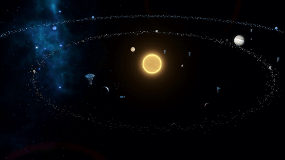 Star Trek: Infinite Screenshot
