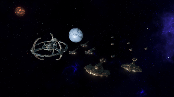Star Trek: Infinite Screenshot