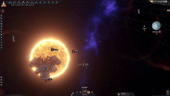 Star Trek: Infinite Screenshot