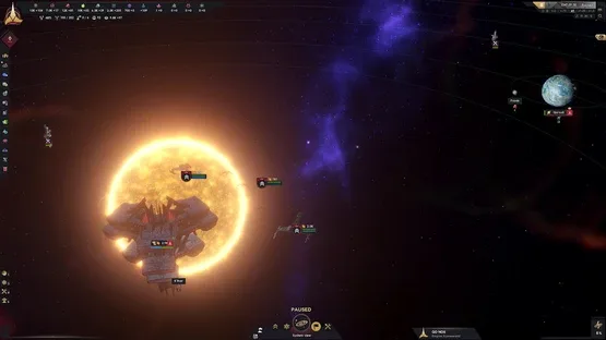 Star Trek: Infinite screenshot 5