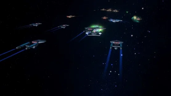 Star Trek: Infinite screenshot 10
