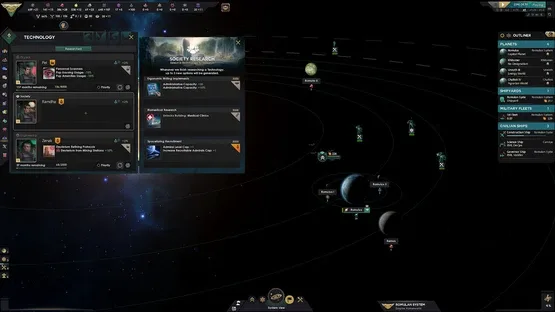 Star Trek: Infinite screenshot 13