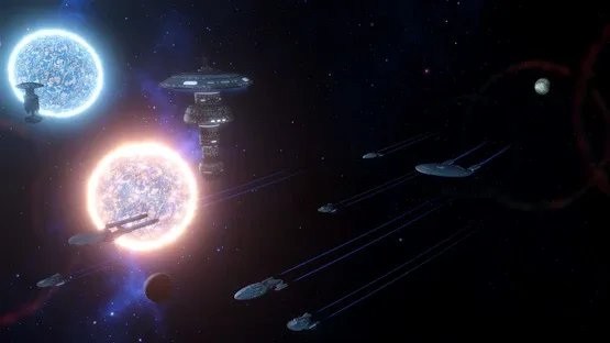 Star Trek: Infinite screenshot 14