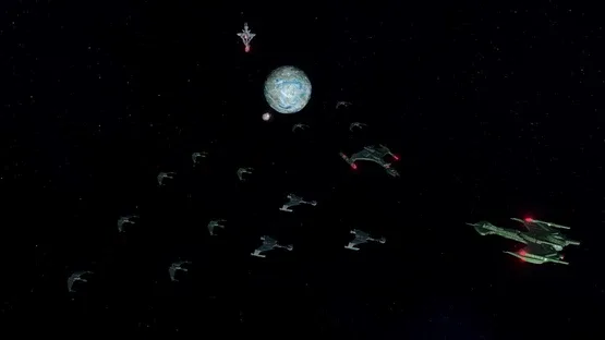 Star Trek: Infinite screenshot 15