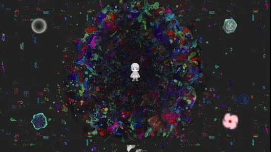 Broken Computer's Dream screenshot 1