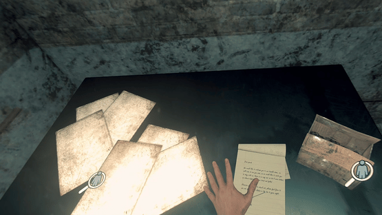 David Slade Mysteries: Case Files - Definitive Edition Screenshot