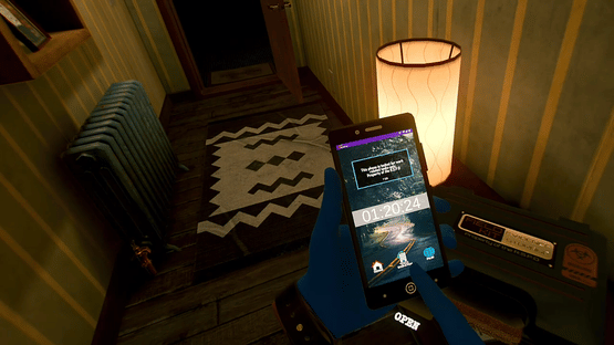 David Slade Mysteries: Case Files - Definitive Edition Screenshot