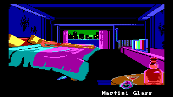 Elsewhere in the Night Screenshot