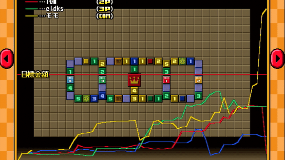 Restaurant King Screenshot