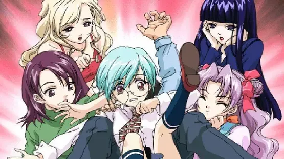Gensou no Artemis: Actress School Mystery Adventure screenshot 8