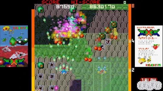 Wexew Mexem screenshot 3