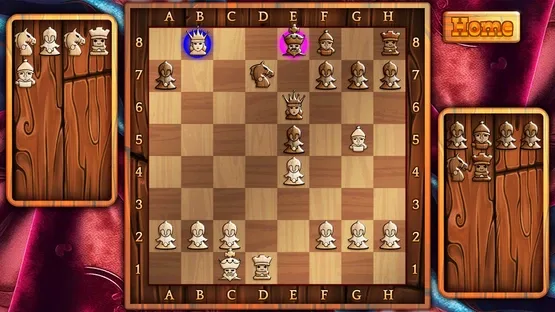 Medieval Royal Chess: Classic Board Game screenshot 4