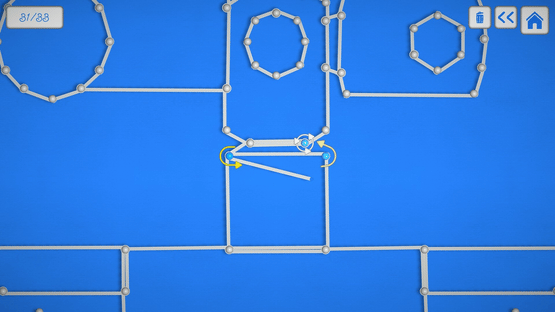 WooLoop: Space Pack Screenshot