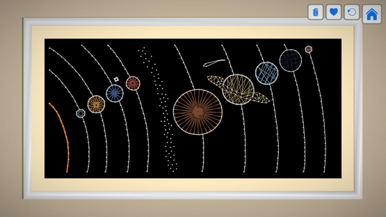 WooLoop: Space Pack Screenshot