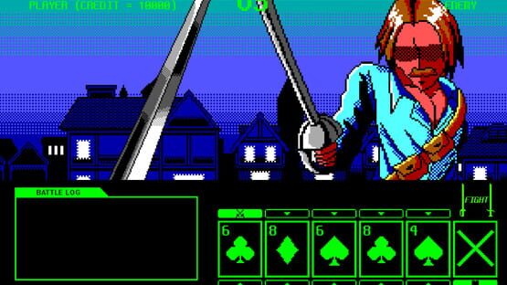 Voice: Legacy of Hale screenshot 5