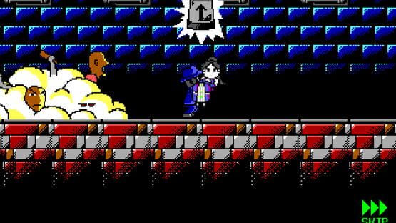 Voice: Legacy of Hale screenshot 2