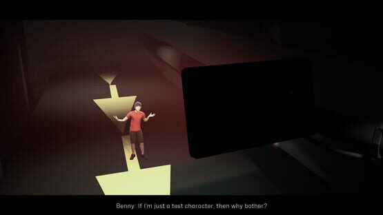 Try Again screenshot 8