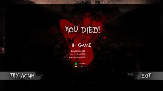 UWD: You Will Die! screenshot 2