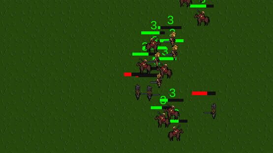 Taste of victory screenshot 5