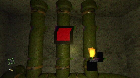 Snotty's Sewer screenshot 2