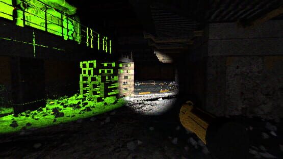 Snotty's Sewer screenshot 1