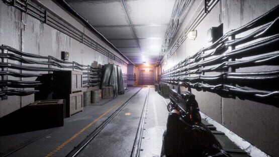 Shadow Of The Devil screenshot 1