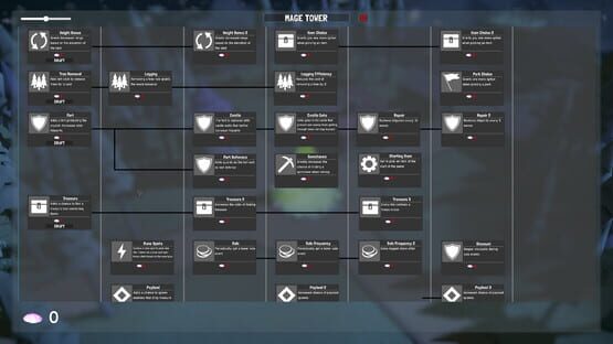 Runeroots TD screenshot 6