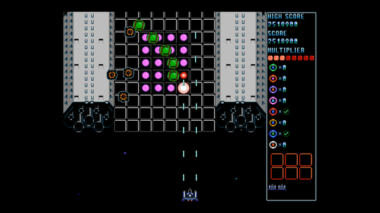 Nevultra Screenshot