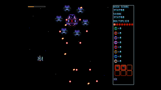 Nevultra Screenshot