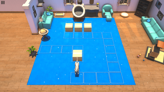 Mimi the Cat: New Friends Screenshot