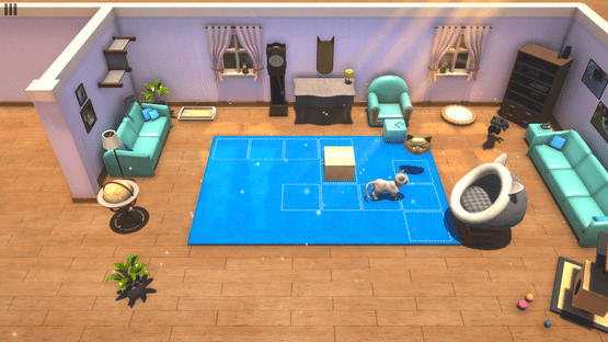 Mimi the Cat: New Friends Screenshot