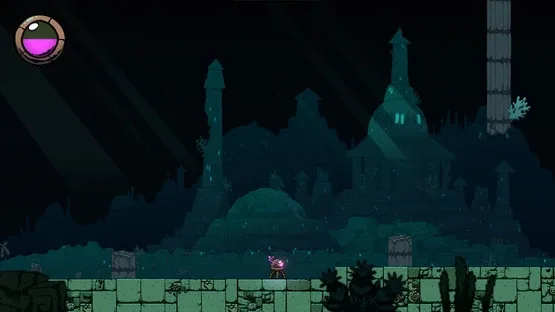 Light of Atlantis screenshot 2