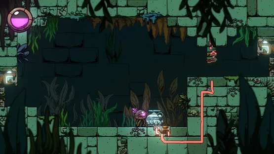 Light of Atlantis screenshot 3