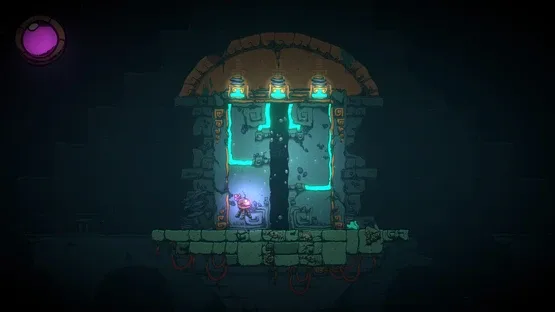 Light of Atlantis screenshot 5