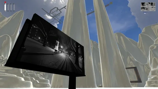 Lisle Engle Heavy Distance screenshot 4